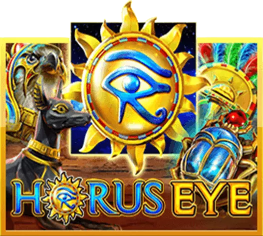 Horus Eye 