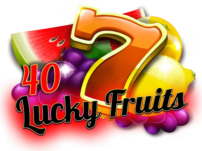 Lucky Fruits Slot