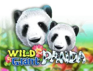 เกม Wild Giant Panda