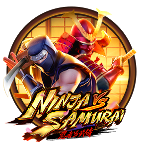 Ninja vs Samurai 