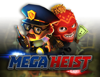Mega HeistSlot