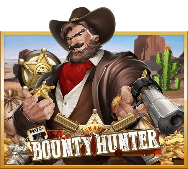 bountyhunter