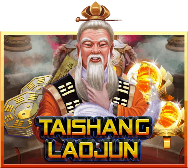 SLOTXO GAME ทดลองเล่นฟรี Tai Shang Lao Jun