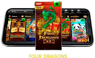 Four-Dragons