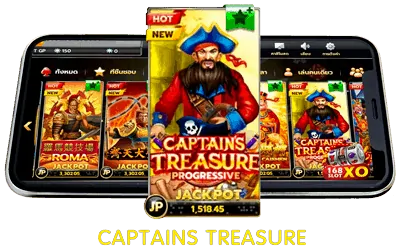 captains-treasure