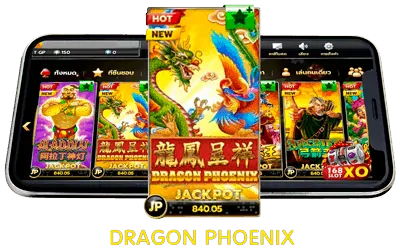 dragon-phoenix