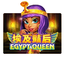 slotxo-Egypt Queen