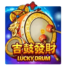 slotxo-Lucky Drum