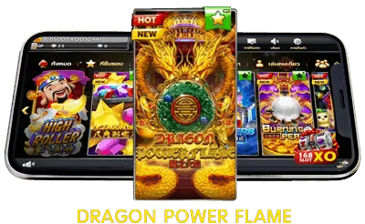 DRAGON-POWER-FLAME