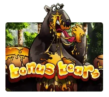bonusbear-slotxo