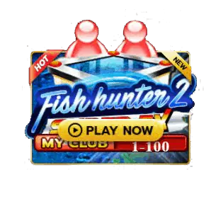 เกมยิงปลา fish hunter