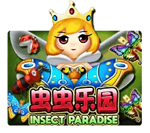 insect paradise