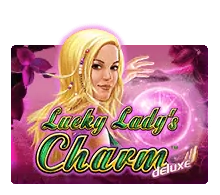 lucky lady's charm slotxo