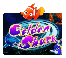 golden shark slot