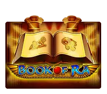 BOOK OF RA