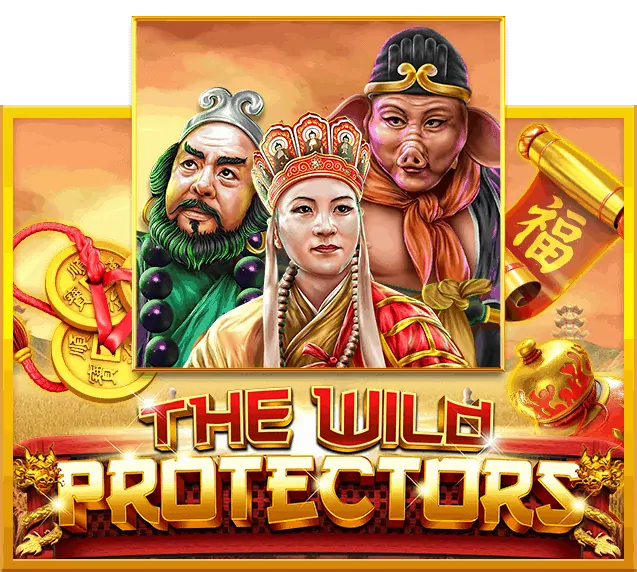 Wild Protectorss