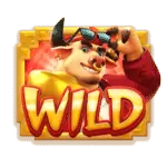 รีวิวเกมสล็อต fortune-ox_s_wild