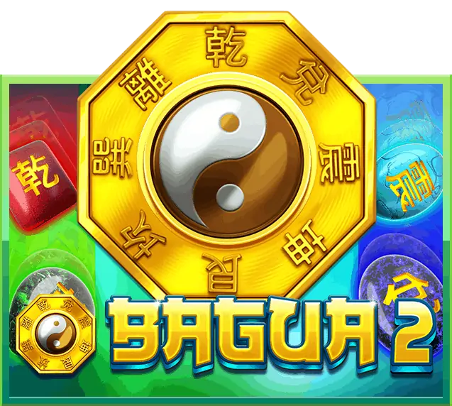 รีวิวเกมสล็อต Bagua 2