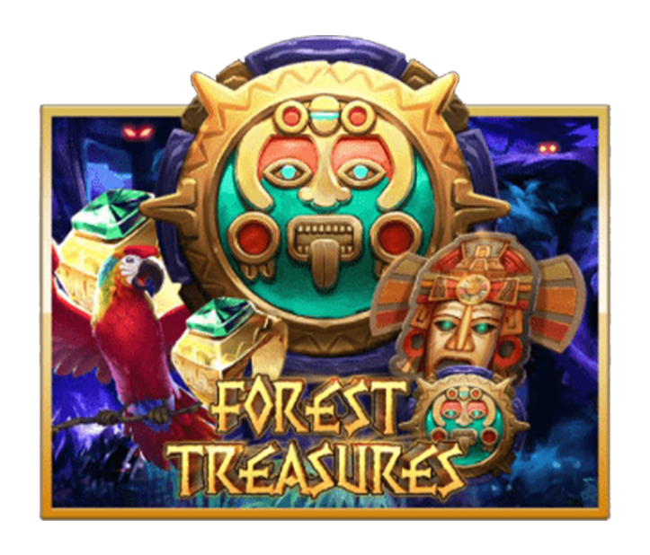 Forest treasure
